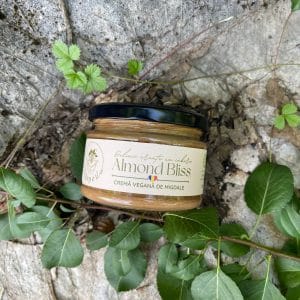 Almond Bliss 250 gr