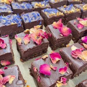 Brownie 100 gr