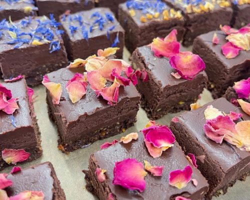 Brownies Brownies