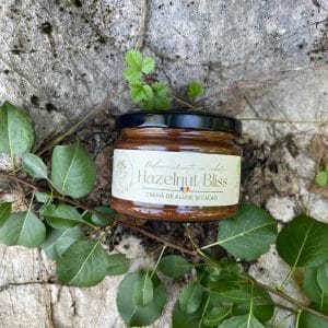 Hazelnut Bliss 250 gr