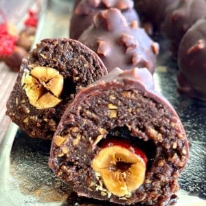 Ferrero Rocher vegan 100 gr