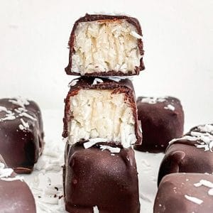 Baton Bounty vegan 100 gr