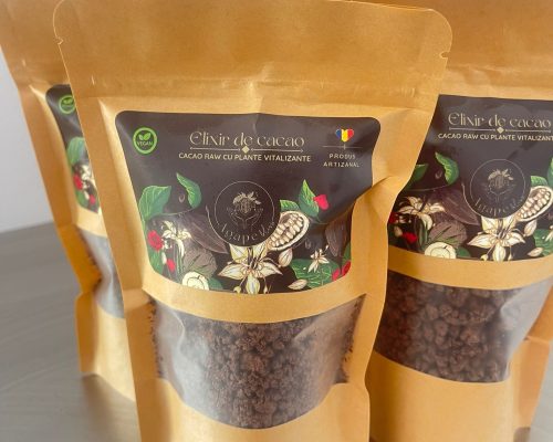 cacao raw