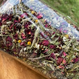 Ceai din plante 50 gr
