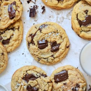 Cookies Vegane 100 gr