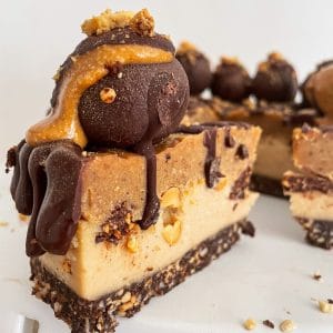 Tort Snickers