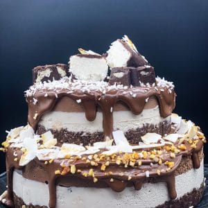 Tort Bounty