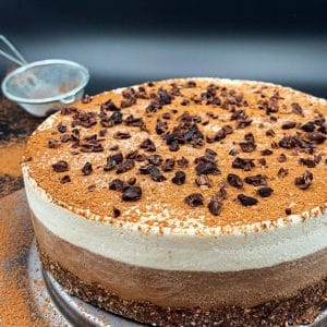 Tort Tiramisu