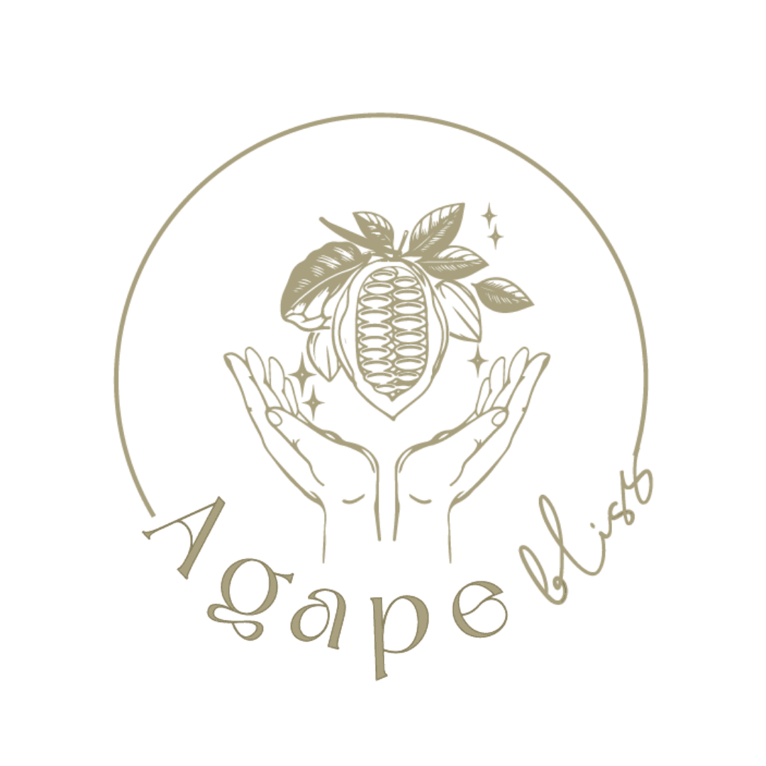 Agape Bliss - Dulciuri Vegane