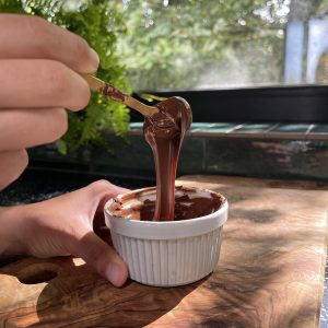 Coco Delight Unt de cocos și ciocolată 250 gr